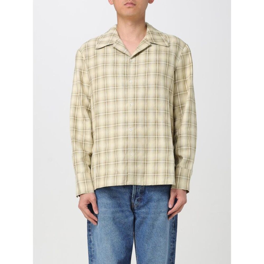 Sefr Shirt Men Multicolor